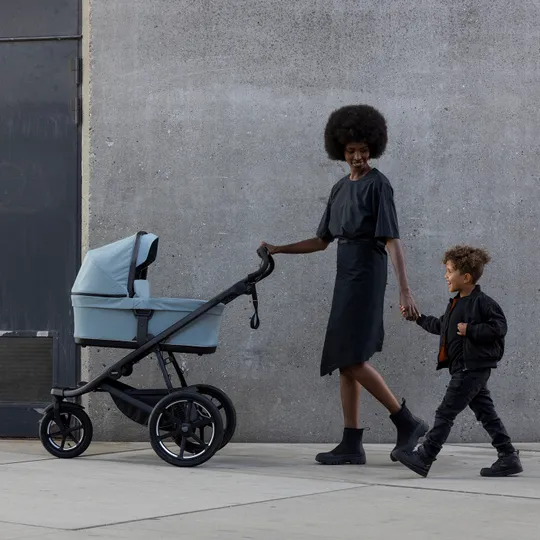 Thule Urban Glide 4 Kinderwagen 2-in-1 