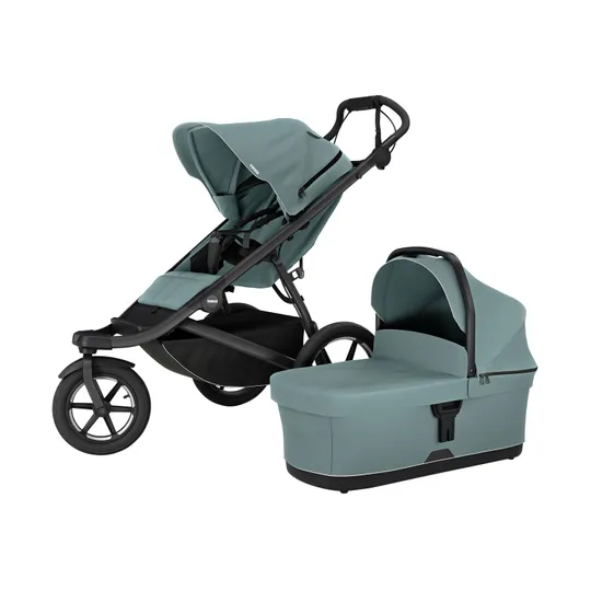 Thule Urban Glide 3 Kinderwagen 2-in-1