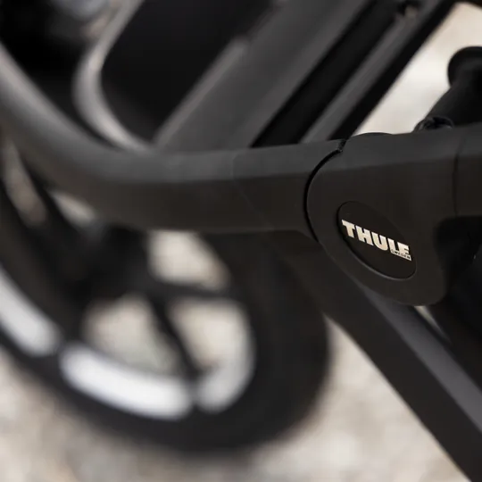 Thule Urban Glide 3 Kinderwagen