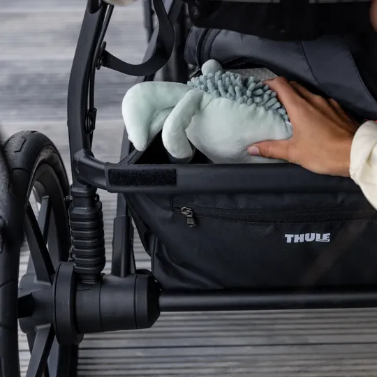 Thule Urban Glide 3 Kinderwagen