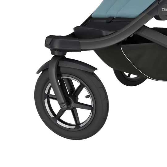 Thule Urban Glide 3 Kinderwagen - Magnetverschluss