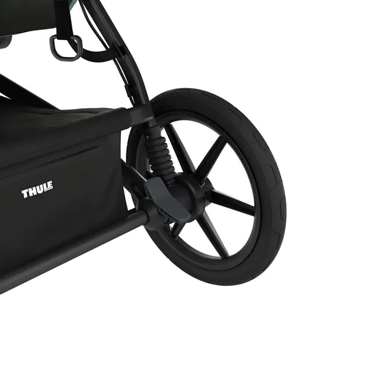 Thule Urban Glide 3 Kinderwagen - Magnetverschluss