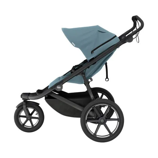 Thule Urban Glide 3 Kinderwagen 4-in-1 - Complete Bundel