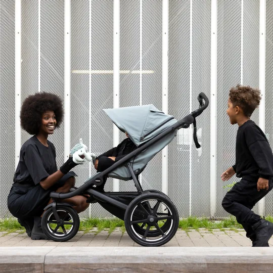 Thule Urban Glide 3 Kinderwagen