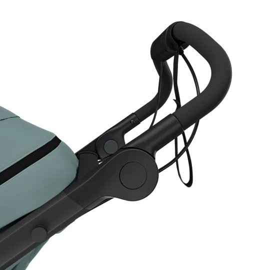 Thule Urban Glide 3 Kinderwagen