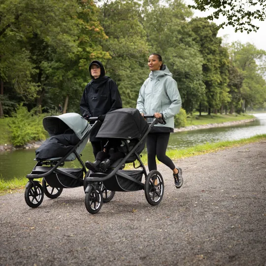 Thule Urban Glide 3 Kinderwagen