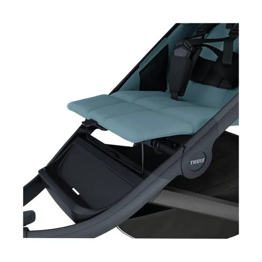 Thule Urban Glide 3 Kinderwagen 2-in-1