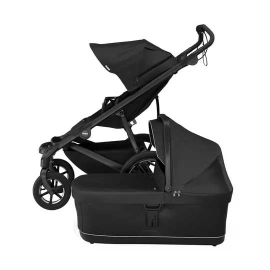 Thule Urban Glide 4 Kinderwagen 2-in-1 