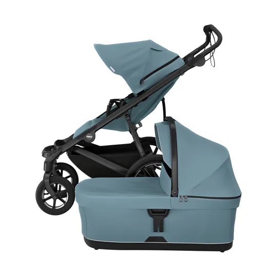 Thule Urban Glide 4 Kinderwagen 2-in-1 