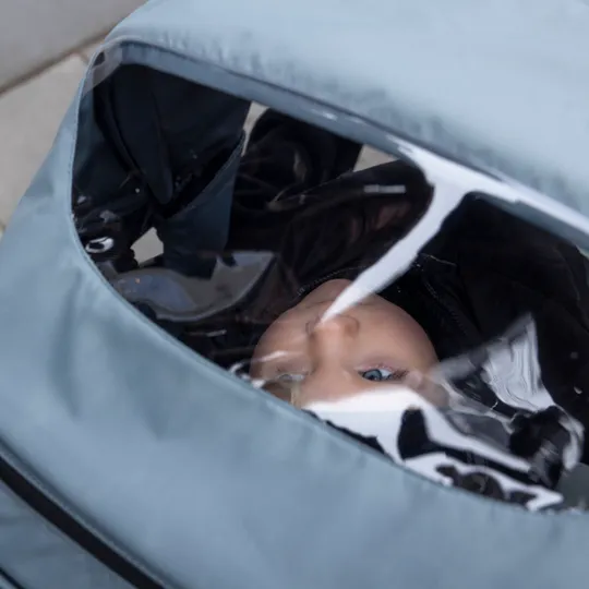 Thule Urban Glide 4 Kinderwagen
