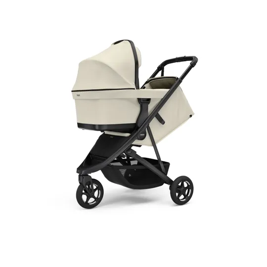 Thule Spring 2 Buggy 2-in-1 | Thule Reiswieg | Reiswieg Adapters