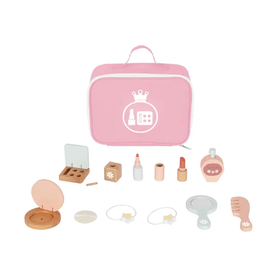 Tooky Toy Spielzeugtasche - Schmink