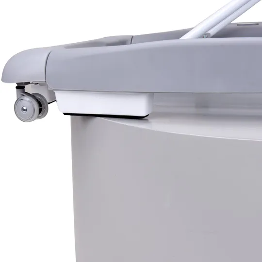 Topmark Jean Laufstuhl- 2-in-1