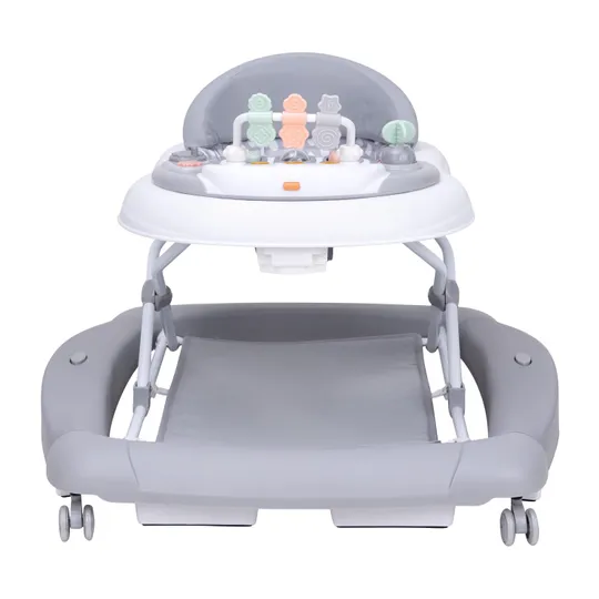 Topmark Jean Laufstuhl- 2-in-1