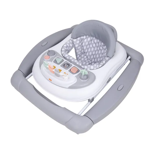 Topmark Jean Laufstuhl- 2-in-1