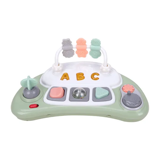 Topmark Jean Laufstuhl- 2-in-1