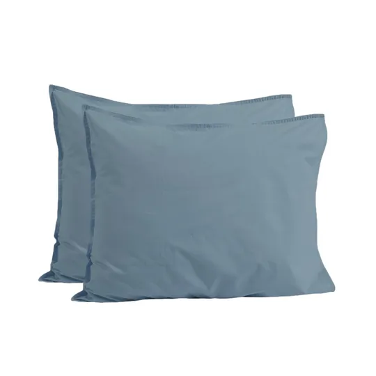 Town & Country Kissenbezug-Set - 2 Stück - 60x70 cm