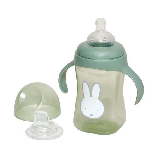 Koko Trinklernflasche - Miffy - 300 ml