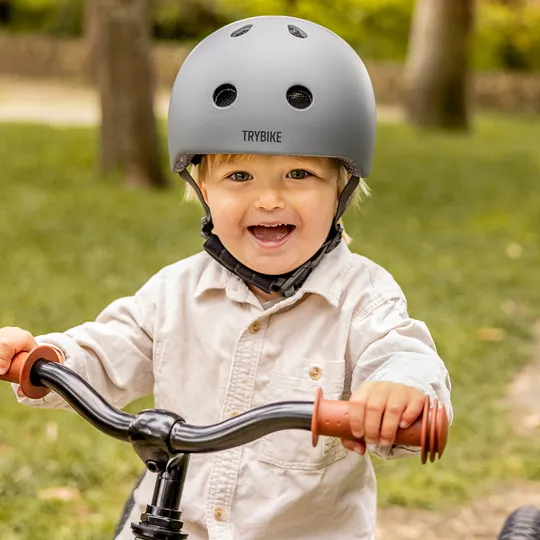 Coconuts Fahrradhelm - Vintage Cream - Größe XS