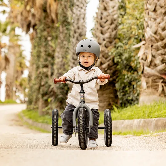 Coconuts Fahrradhelm - Vintage Cream - Größe XS