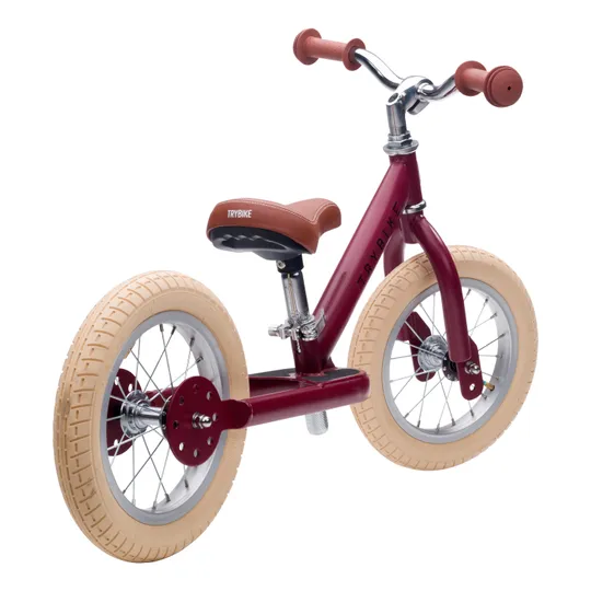 Trybike Steel Vintage Laufrad