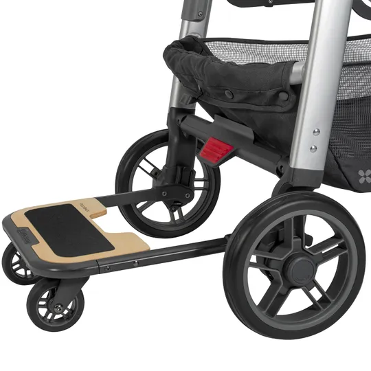 UPPAbaby CRUZ Mitfahrbrett (für CRUZ 2015–2019)