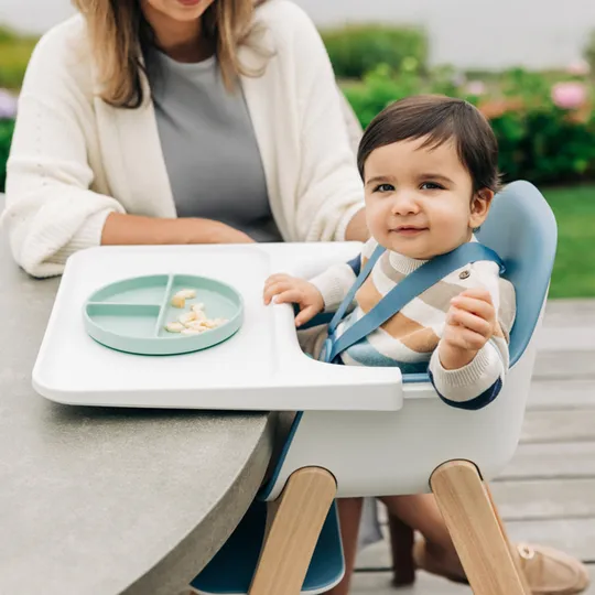 UPPAbaby Ciro Hochstuhl