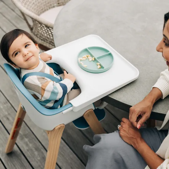 UPPAbaby Ciro Hochstuhl