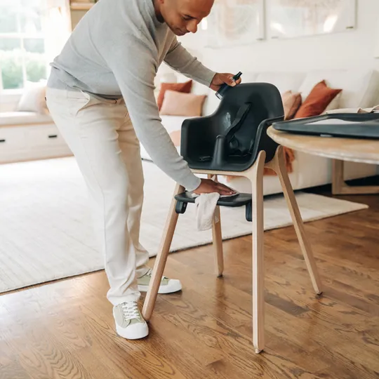 UPPAbaby Ciro Hochstuhl