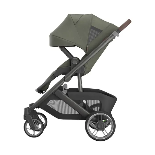 Uppababy Cruz V3 Kinderwagen