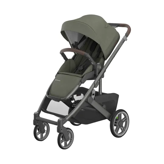 Uppababy Cruz V3 Kinderwagen