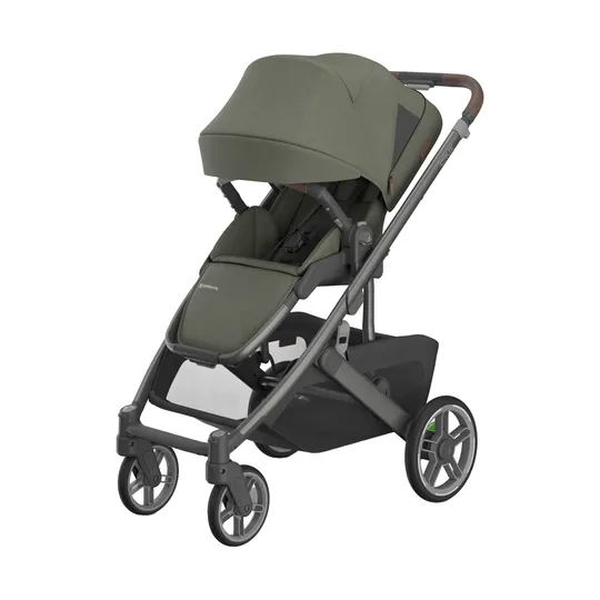 Uppababy Cruz V3 Kinderwagen