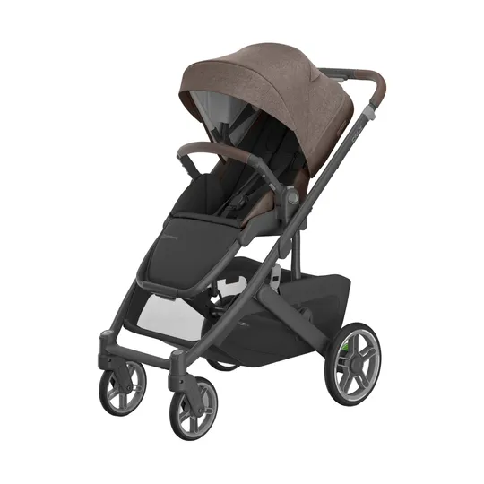 Uppababy Cruz V3 Kinderwagen