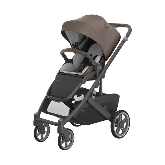 UPPAbaby Cruz V3 Kinderwagen 2-in-1