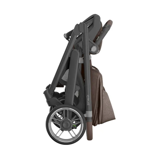 UPPAbaby Cruz V3 Kinderwagen 2-in-1 