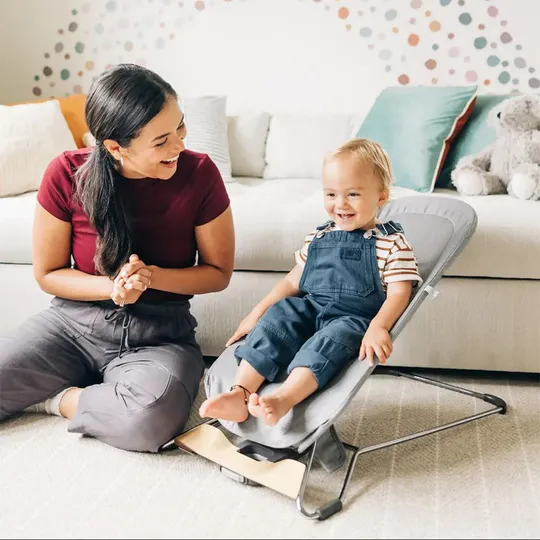 UPPAbaby Mira Babywippe