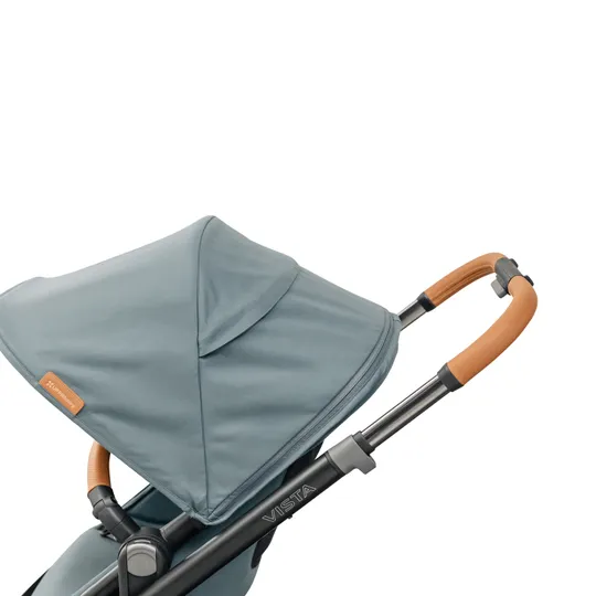 UPPAbaby VISTA V3 Kinderwagen 2-in-1