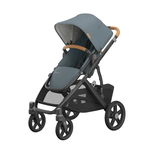 UPPAbaby VISTA V3 Kinderwagen 2-in-1
