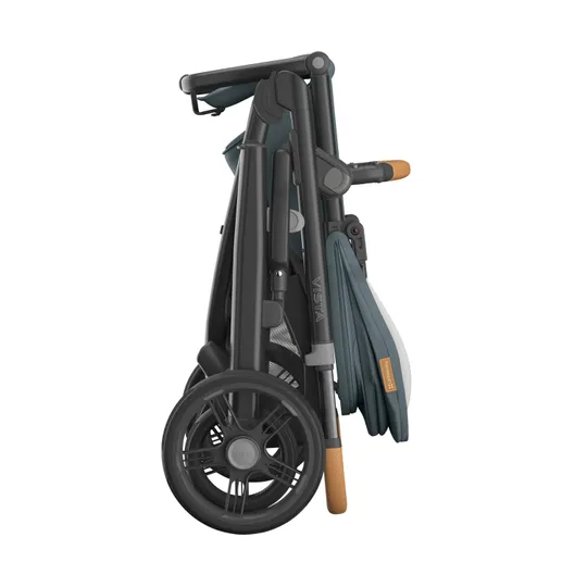 UPPAbaby VISTA V3 Kinderwagen 2-in-1
