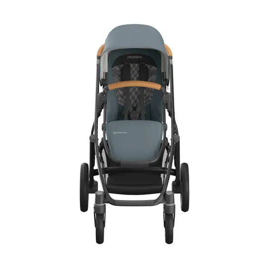 UPPAbaby VISTA V3 Kinderwagen 2-in-1