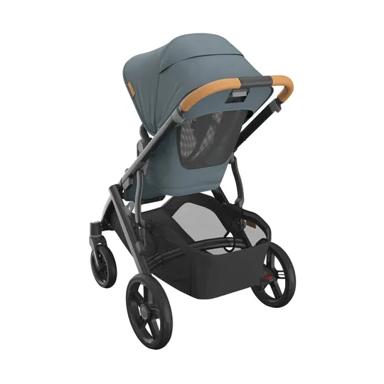 UPPAbaby VISTA V3 Kinderwagen 2-in-1