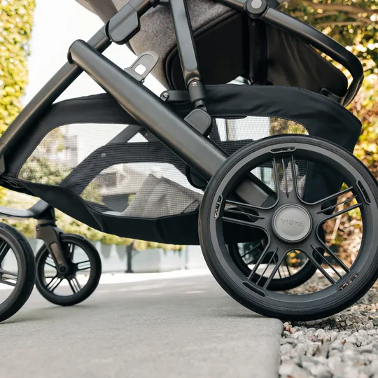 UPPAbaby VISTA V3 Kinderwagen 2-in-1