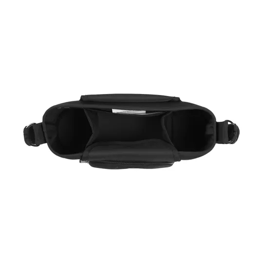 UPPAbaby Parent Organizer - Vista / Cruz - Zwart