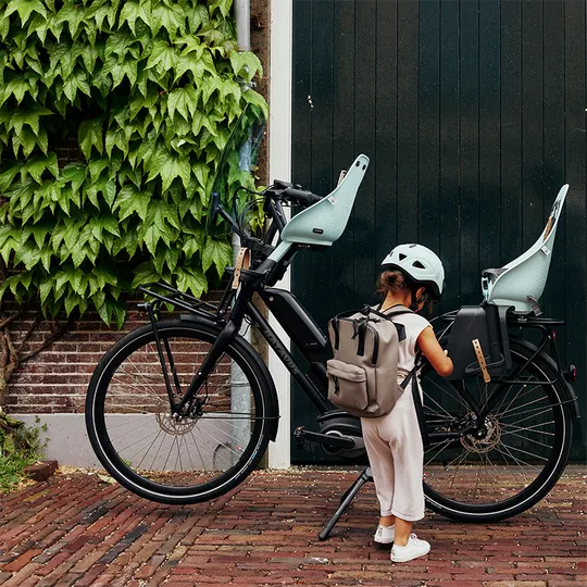 Urban Iki Helm Aotake Mint Blue Gr. XS