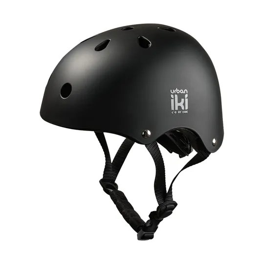 Urban Iki Helm - M - Bincho Black