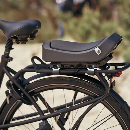 Urban Iki Junior Fahrradsitz