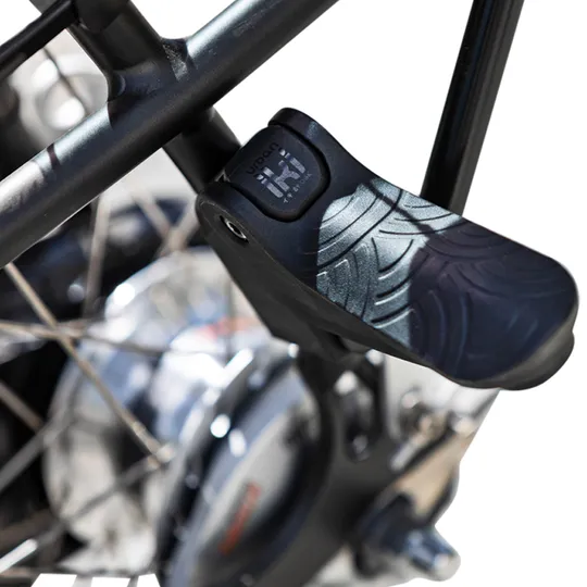 Urban Iki Junior Fahrradsitz