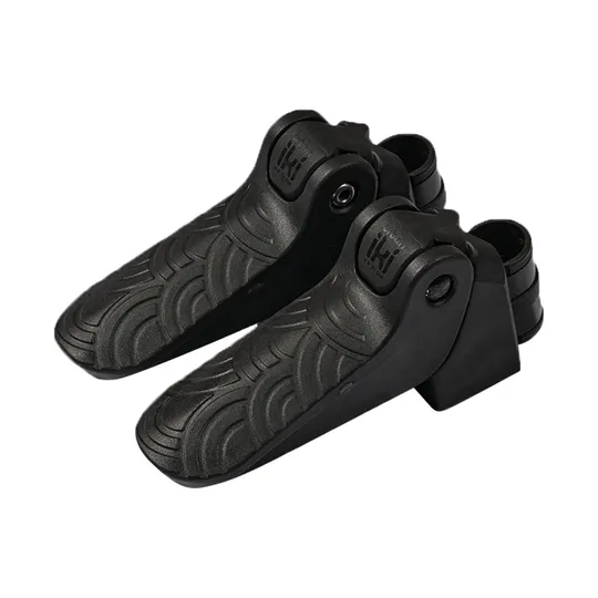 Urban Iki Junior Voetensteun - Bincho Black
