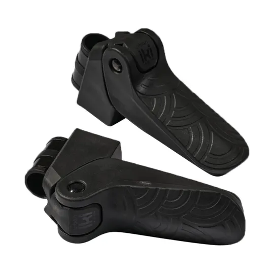 Urban Iki Junior Fußstütze - Bincho Black
