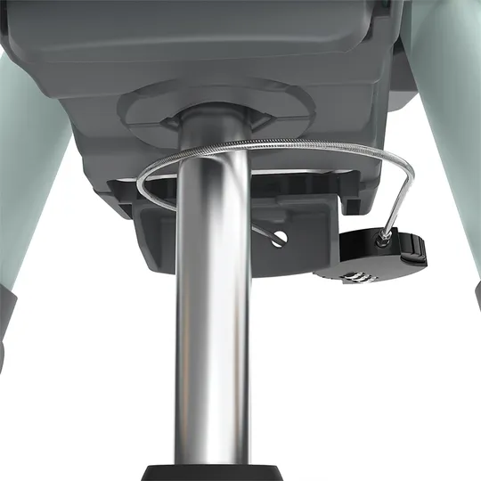 Urban Iki Slot - Voorzitje